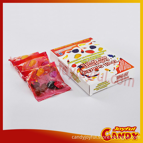 Fruit Snacks Gummy Candy Bonbon